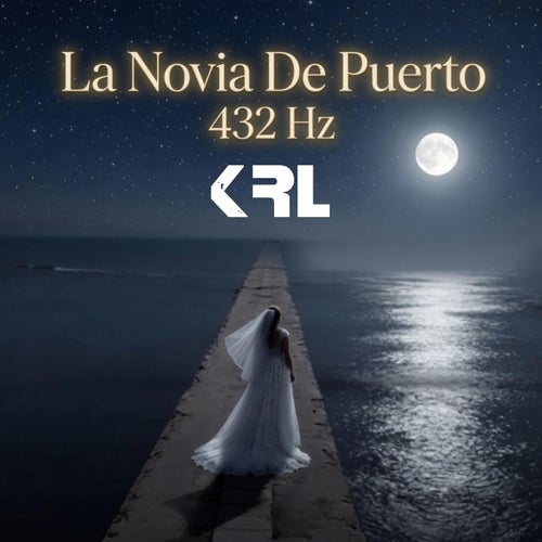La Novia de Puerto (432 Hz)