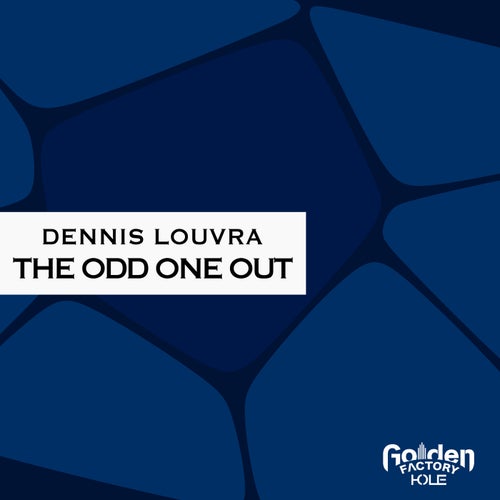 Cover art for The Odd One Out