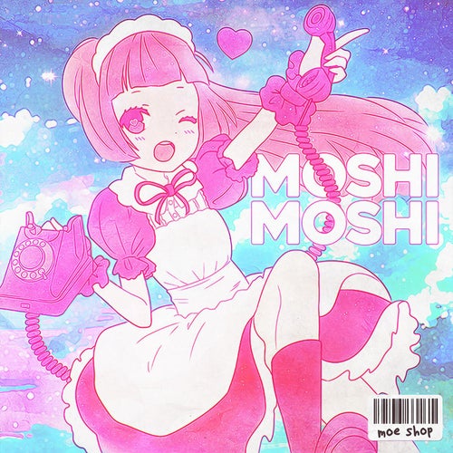 Moshi Moshi