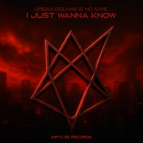 I Just Wanna Know