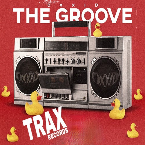 THE GROOVE