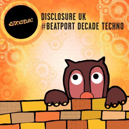 Disclosure UK #BeatportDecade Techno
