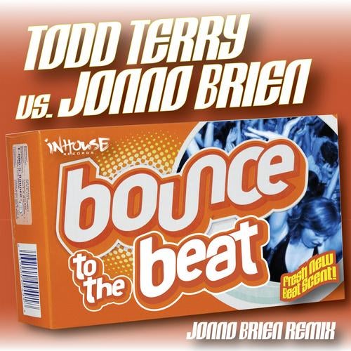 Bounce To The Beat (Jonno Brien Mix)