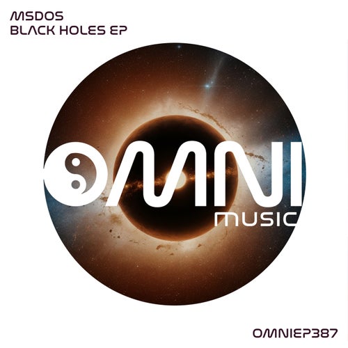 Black Holes EP
