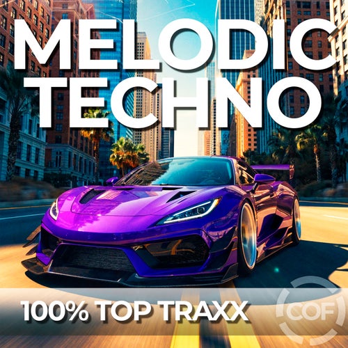 Melodic Techno 04