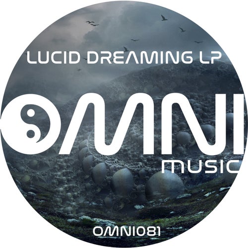 VA - Lucid Dreaming LP (OMNI081)