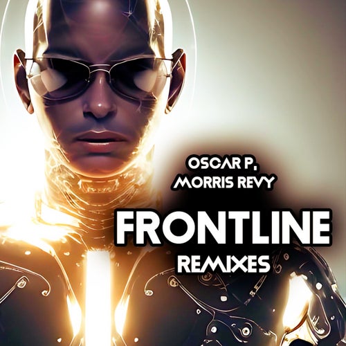 Frontline (Remixes)