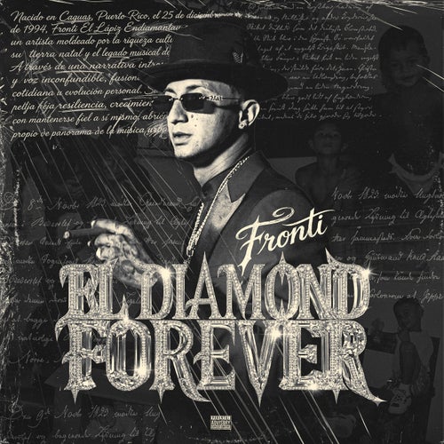 EL DIAMOND FOREVER