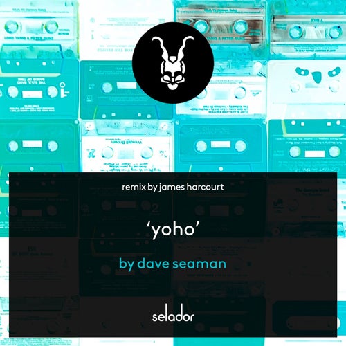  Dave Seaman - Yoho (2024) 