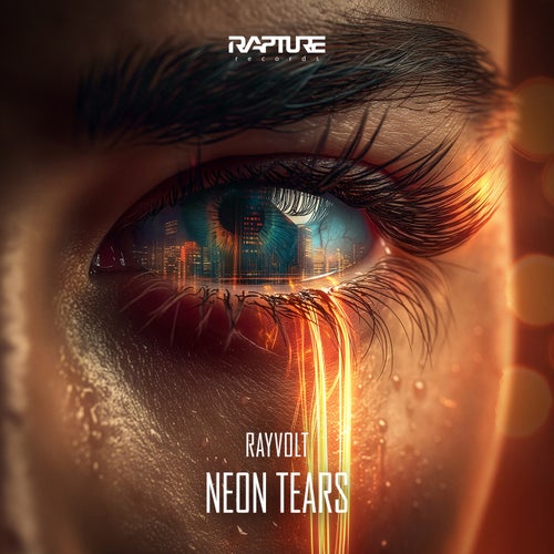 NEON TEARS - Extended Mix