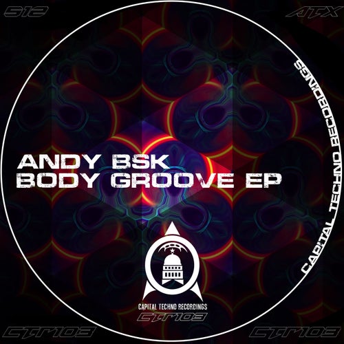 Body Groove EP