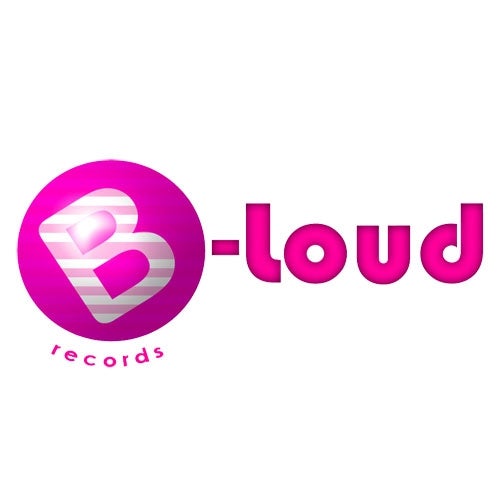 B-Loud Records