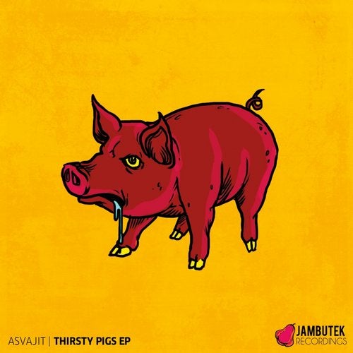 Thirsty Pigs EP