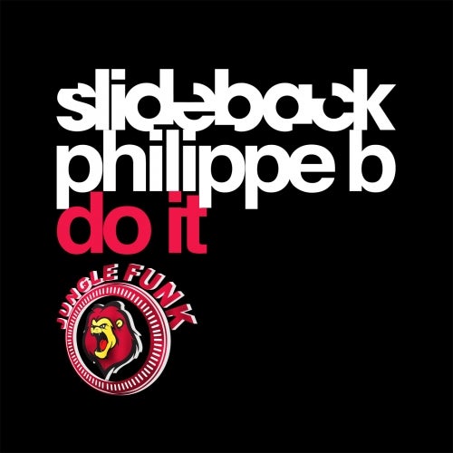 Slideback & Philippe B 'Do it' Chart