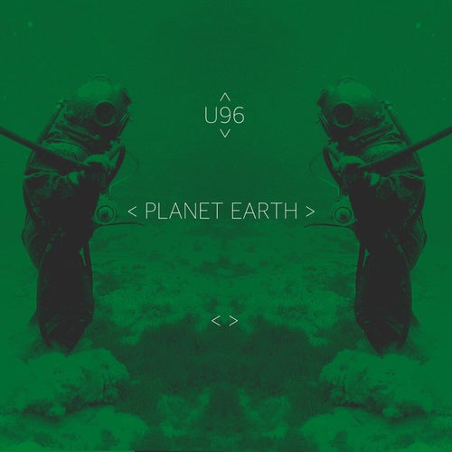 Planet Earth