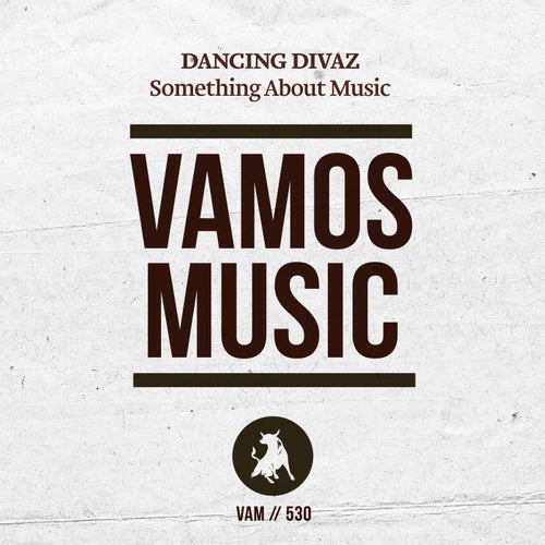 Something About Music