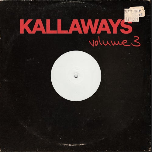 KALLAWAYS vol.3