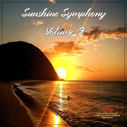 Sunshine Symphony, Vol.9 (SELECTED LOUNGE & CHILL HOUSE TRACKS)