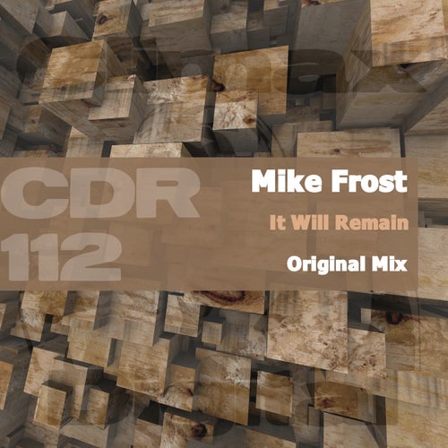 It Will Remain (Original Mix)