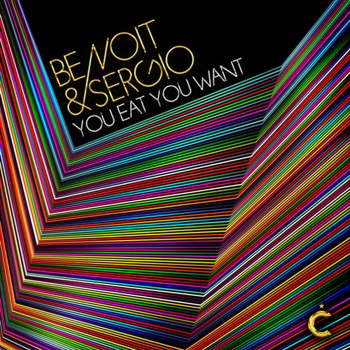 You Eat You Want EP