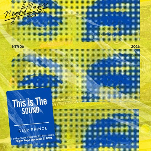 This Is the Sound