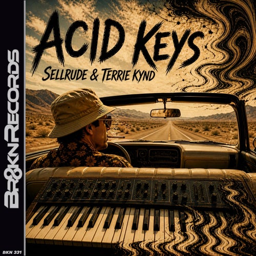 Acid Keys