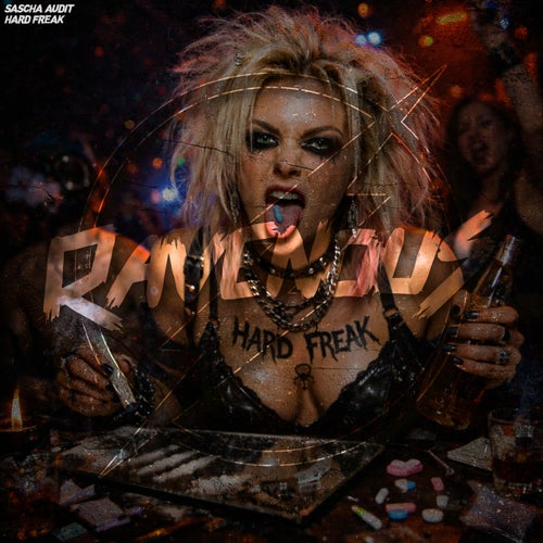 Hard Freak