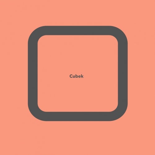 CUBEK ESSENTIALS 13 / JULY CHART 2015