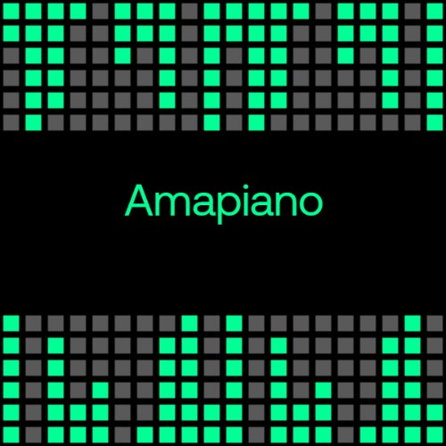 Top Streamed Tracks 2023: Amapiano