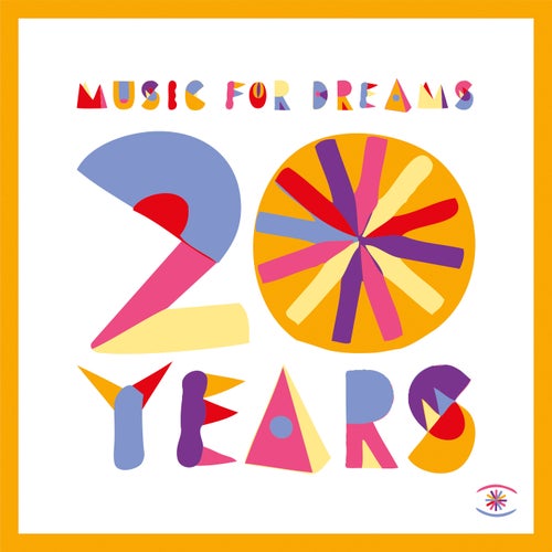 Cover art for Music for Dreams 20 Years: The Sunset Sessions Vol. 10 (Pt. 1)
