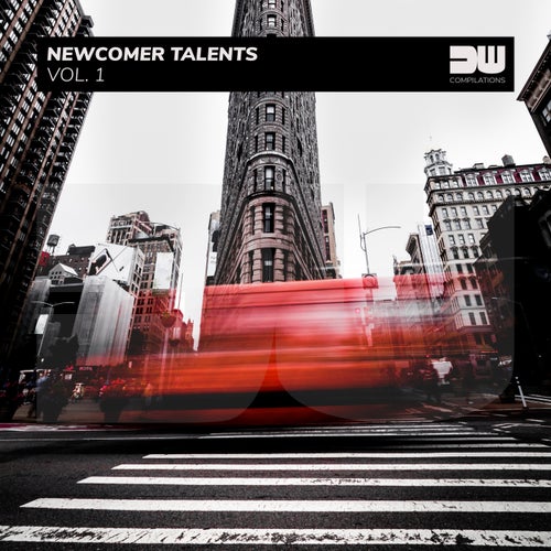 Newcomer Talents, Vol. 1
