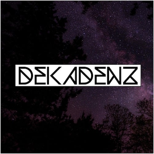 Dekadenz