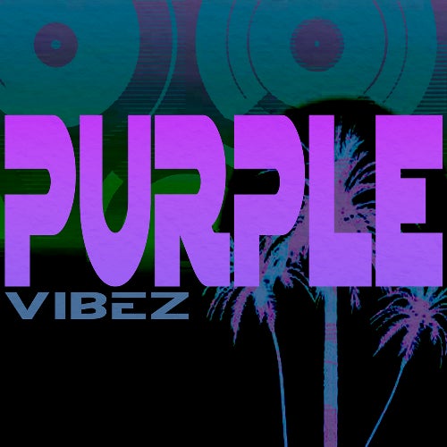Purple Vibez
