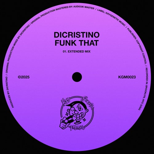 Funk That (Extended Mix)
