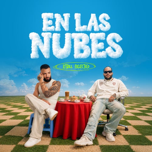 En Las Nubes