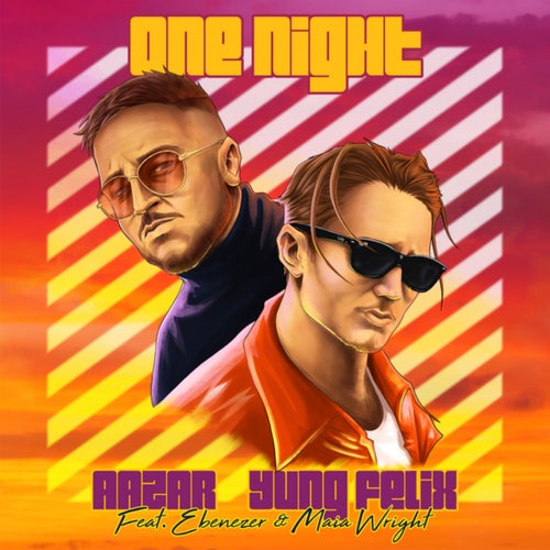 One Night (Extended Mix)