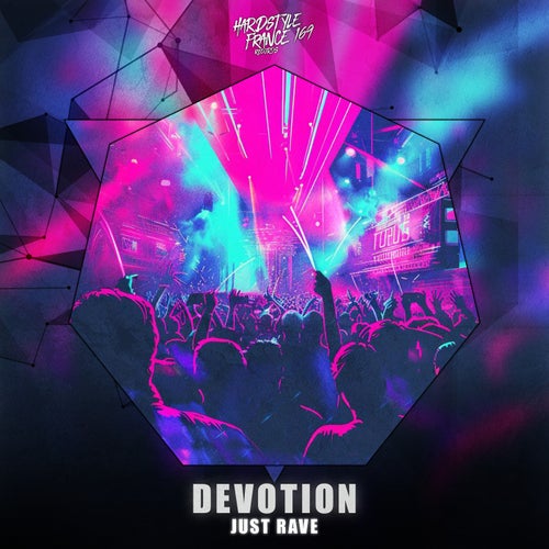 Just Rave - Extended