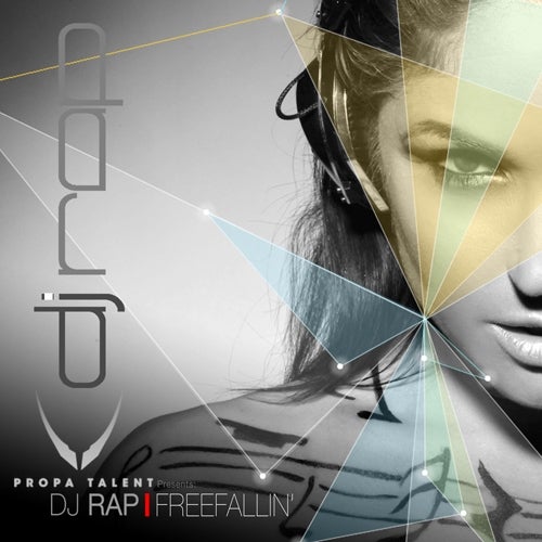 'Freefallin' smashing it... D&B Chart