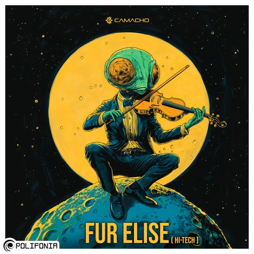 Fur Elise (Hi-Tech)