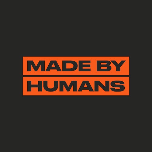Made By Humans