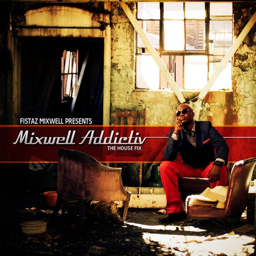 Cover art for Mixwell Addictiv