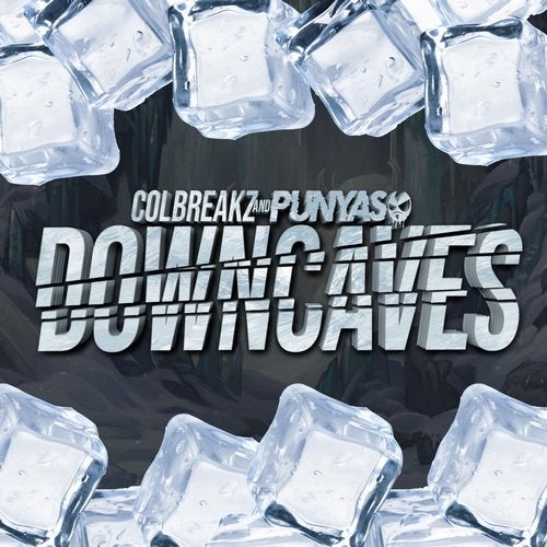 Cover art for Down Caves (feat. Punyaso)