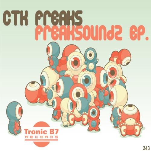 Freaksoundz EP