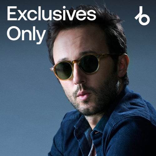 BEATPORT EXCLUSIVES ONLY WEEK 11 (2026) - (Melodic House & Techno,House,Progressive House,Afro House,Tech House,Techno (Peak Time / Driving),Dance / Pop,Indie Dance,Minimal / Deep Tech,UK Garage / Bassline,Techno (Raw / Deep / Hypnotic),Drum & Bass,Trance (Raw / Deep / Hypnotic),Trance (Main Floor),Breaks / Breakbeat / UK Bass,Psy-Trance,Deep House) Album Cover