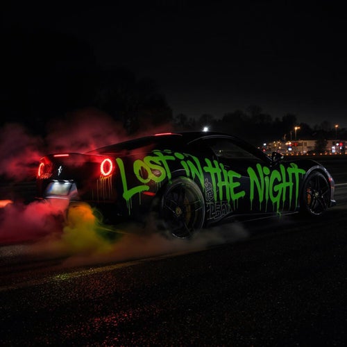 Lost In The Night