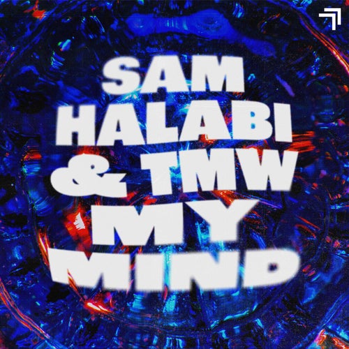 My Mind (Extended Mix)