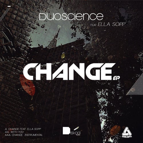 Change EP