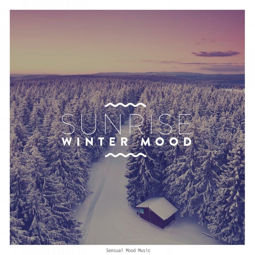 Sunrise Winter Mood