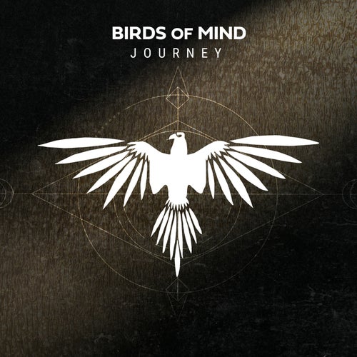 Cover art for Journey