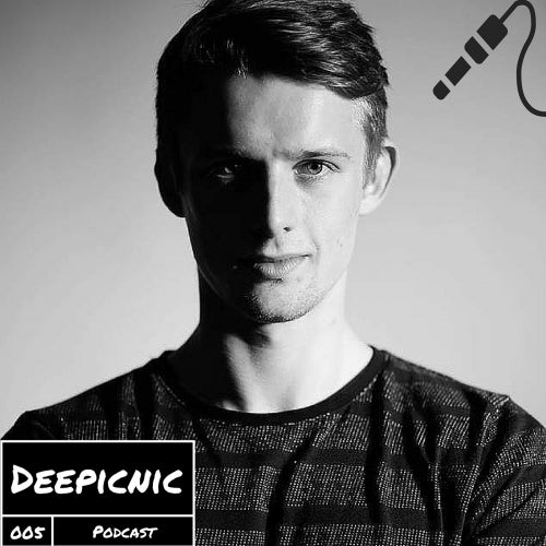 Deepicnic Podcast 005 - Nils Even